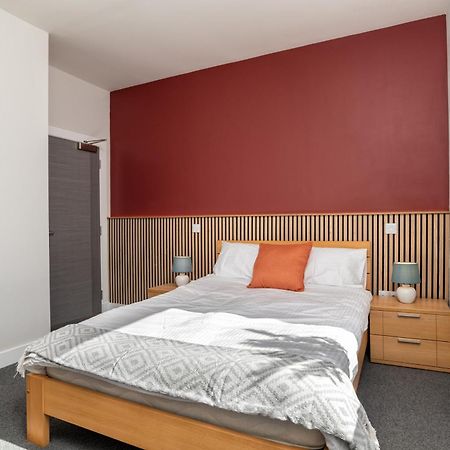 Heart Of Aberdeen * Ground Floor Екстер'єр фото